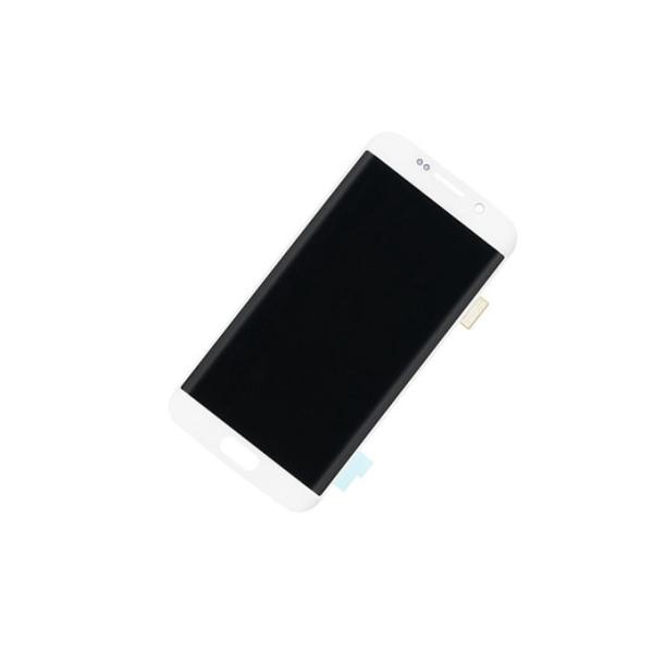6.5 Inch Pantalla Mobile Phone LCD Screen Digitizer For Samsung Galaxy S6 Edge