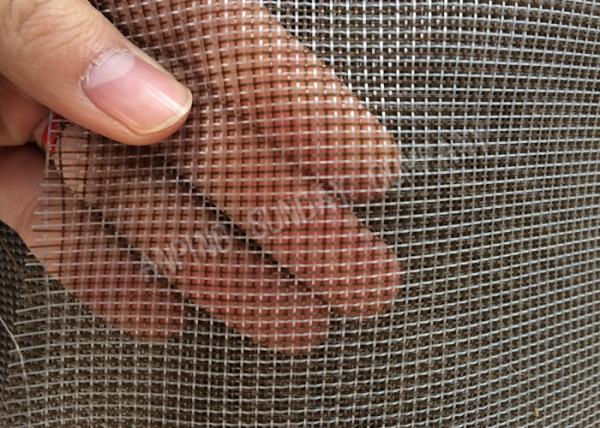 Buy Lightweight Tight Weave Plastic Garden Netting With Longer Service Life at wholesale prices