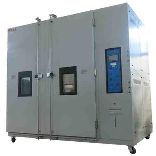 Buy Constant Temperature Humidity Walk In Stability Chamber For Electronics at wholesale prices