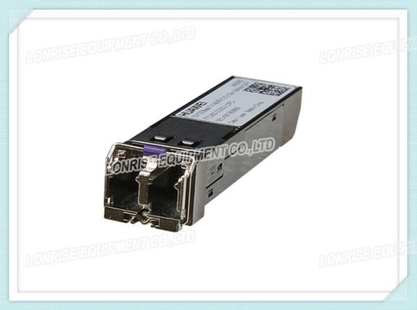Buy CSFP-GE-FE-BXD2 Huawei CSFP-GE-FE-BIDI2 CSFP Optical Transceiver Single Mode Module 20km LC at wholesale prices