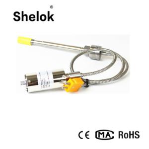 China High temperature melt pressure transmitter pressure sensor pressure transducer on sale