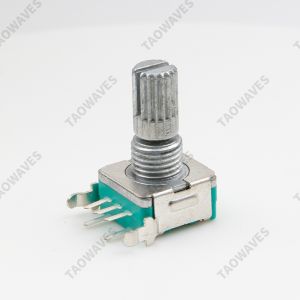Electronic Component Quote Rotary Encoder Ec11m1575403