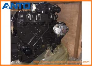 Quality Cummins Diesel Engine B3.3 Engine Assembly , Made In USA And In Stock for sale
