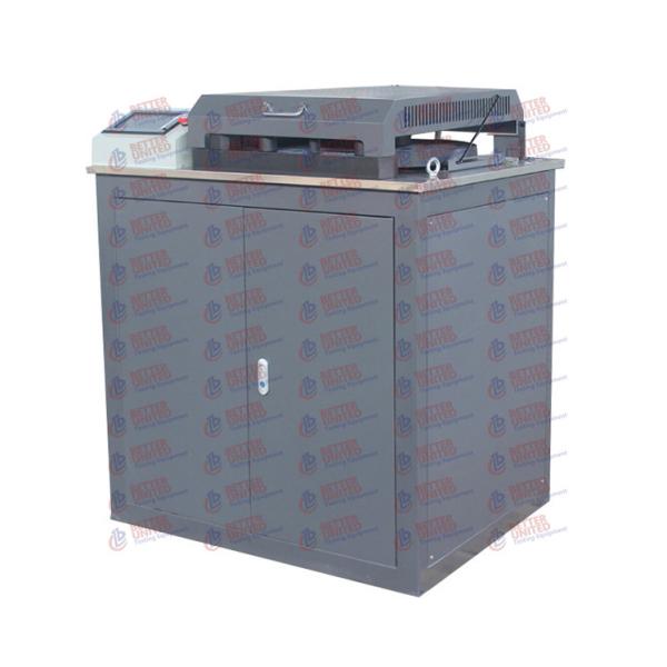 Buy 1.5kw Universal Rebar Tensile Testing Machine Bending Strength Testing Machine at wholesale prices