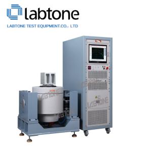 China Vibration Measuring Instruments, Vibration Lab Equipment, Sine Vibration Testing on sale