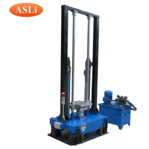 Quality Mechanical Drive Acceleration Shock Test Machine with Shock Test System for sale