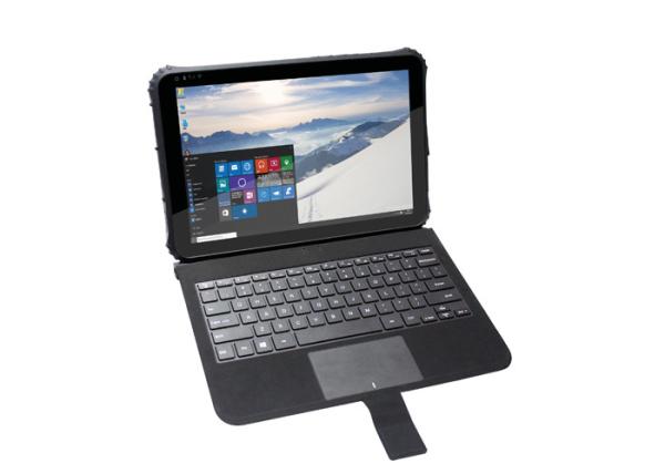 Buy Rugged Tablet With Keyboard Rugged Windows Tablet Windows Tablet Rugged 12.2 Inch BT622H at wholesale prices