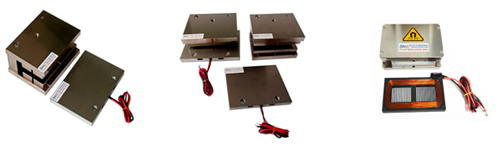 16mm Stroke Linear Voice Coil Actuator VCAP Series Linear Voice Coil Motor