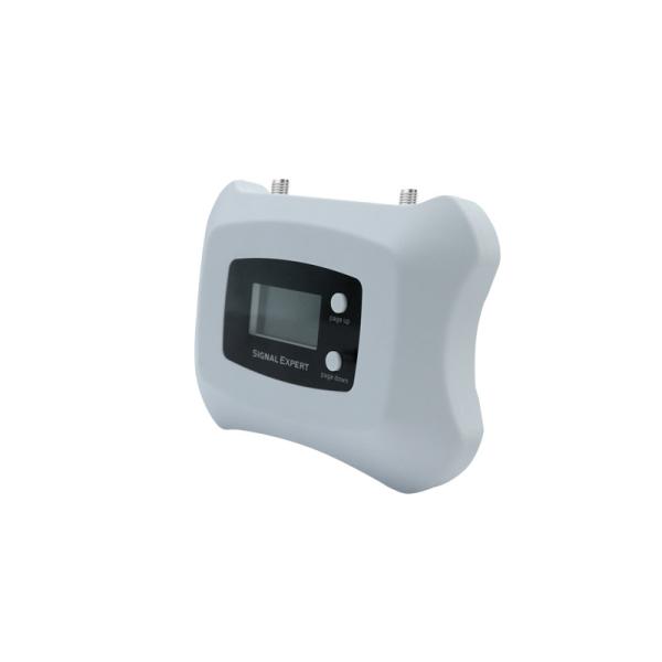 Buy 2G 3G Cell PCS1900MHz Mobile Signal Boosters Customize Selective Band at wholesale prices