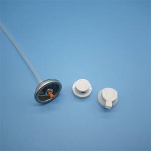 Adjustable Foam Control Valve for Flexible Foam Management - Specification & Usage