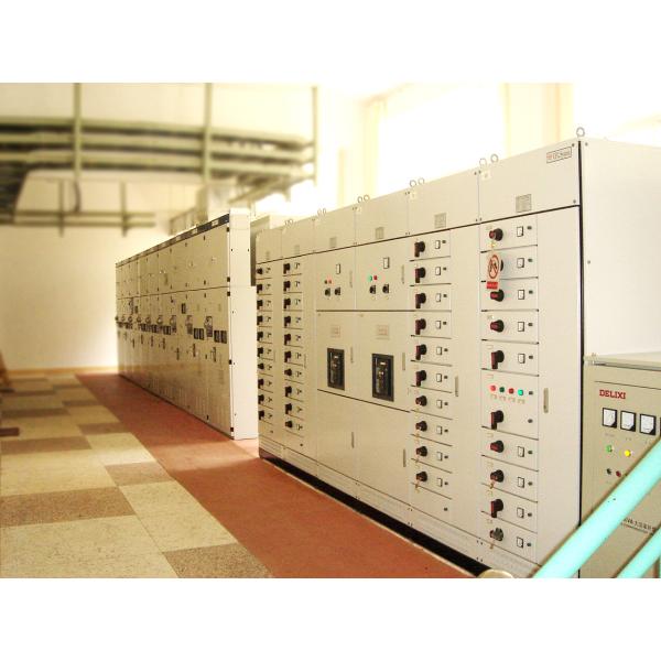 Low Head Hydro Turbine Generators Kaplan Water Turbine High Efficiency 500kw 800kw