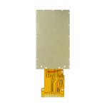 13pin 1.14 Inch IPS LCD TFT Displays With CTP Capacitive Touch Screen Panel