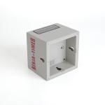 Durable Digital Countdown Timer Switch Vibration Function For Family Game