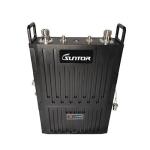 MB33 Backpack Mesh Radio, Beidou Navigation, Wi-Fi Coverage
