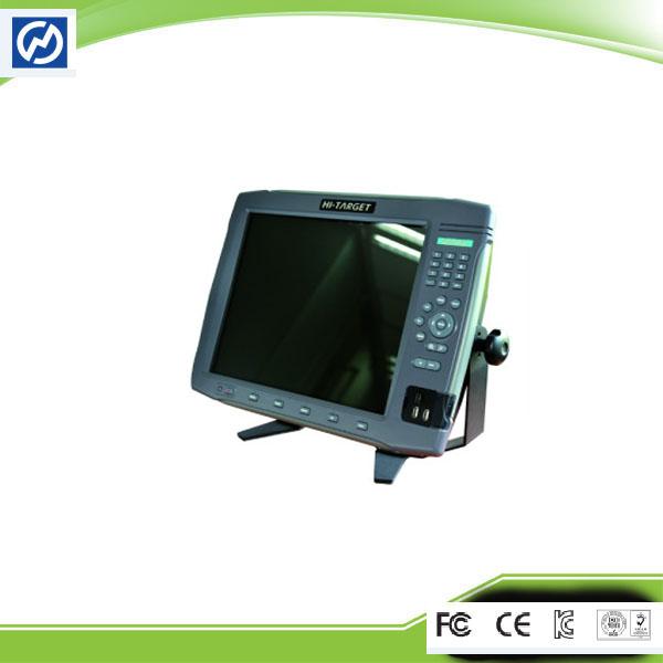 Buy 200khz Dual Beam Fishfinder with NMEA-0183 Data Supports at wholesale prices
