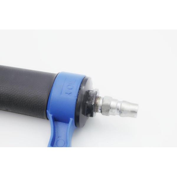 22gauge Fine Crown Air Pneumatic Staple Gun 7116 and Easy to for Furniture Decoration