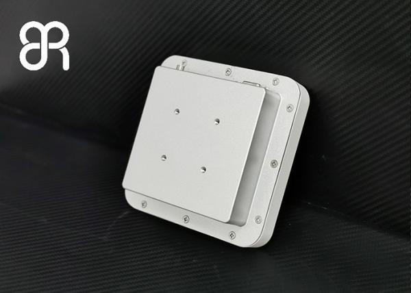 Buy Read Speed 400 Time /S UHF RFID Reader Linux 2.6 Operating System Multi Tag Reading at wholesale prices