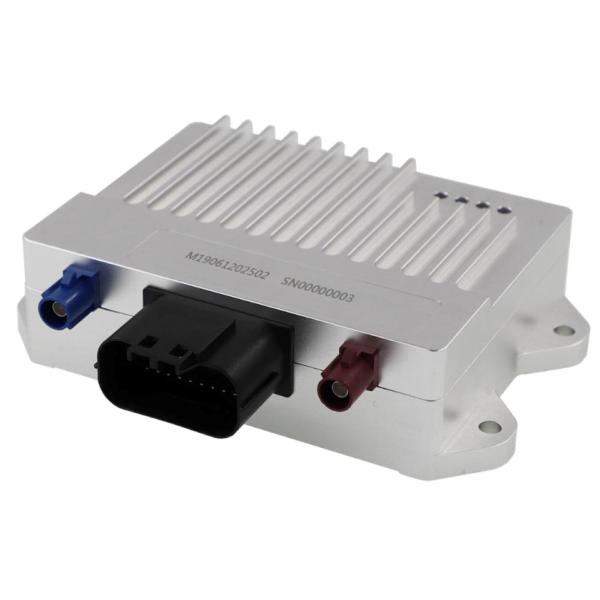 Buy INS570D MEMS Inertial Navigation System RTK INS For Unmanned Driving at wholesale prices