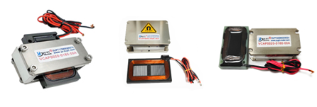 Low Noise Compact Voice Coil Linear Actuator Miniature Voice Coil Actuator