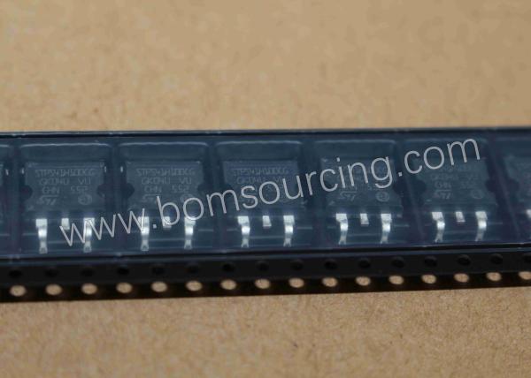 Buy STPS41H100CG Integrated Circuit IC Chip Diode Array 1 Pair Common Cathode Schottky at wholesale prices