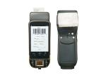 Android Handheld Terminal Printer with Fingerprint Scanner NFC Reader