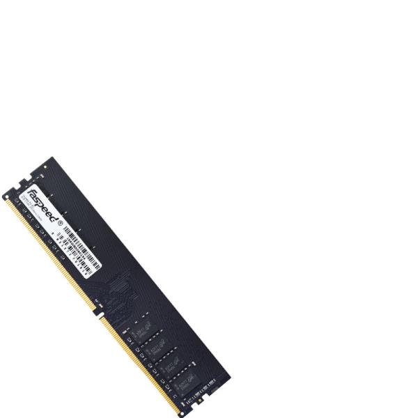 Buy 4GB Desktop DDR4 Ram 2400 MHz Memory Multitask Faspeed P4 1Rx16 at wholesale prices