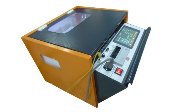 Buy 0.1KV Insulation Resistance Test Set Inbuilt CPU System at wholesale prices