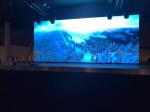 SMD2121 P5 indoor led display module LED full color display module led matrix