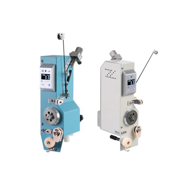 Buy ±0.5% Accuracy Servo Tension Regulator With Manual / Auto Control at wholesale prices