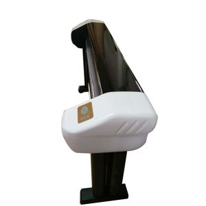 China sticker cutting shoes ink plotter on sale