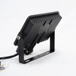 Security PIR Motion Sensor Led Flood Light with RF Remote Control