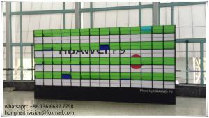 Quality Split flap display airport stadium creative billboard advertising media for sale