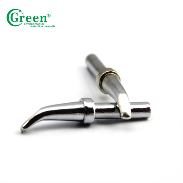 200 - H Solder Iron Tips China Manufacturer 200 Series Best Oxygen-free Copper