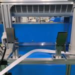 Durable and Efficient Filter Assembly Machine with 302400 pieces / 1 month