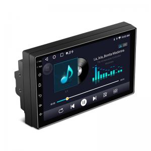 China 7 Inch Car Audio GPS Navigation Android 8 Core WIFI Carplayer 4GSIM on sale
