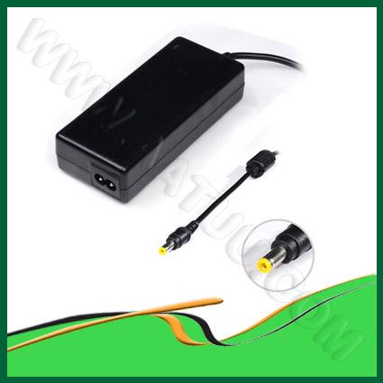 Buy IBM/LENOVO 19V 4.2A Laptop AC Adapter ( 5.5 * 2.5, yellow ) at wholesale prices