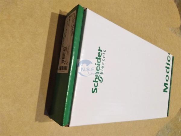 Buy 8 Channels Schneider Modicon 140DDI84100 Discrete Input Module Modicon Quantum at wholesale prices