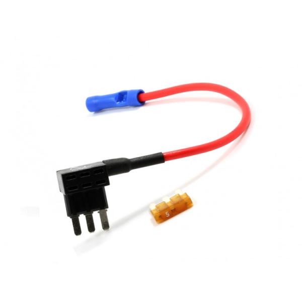 ADD-A-CIRCUIT Micro3 ATL FUSE-TAP Add ON DUAL CIRCUIT ADAPTER AUTO CAR TERMINAL