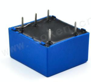 Quality Rated Input 5mA To 10mA Hall Effect Voltage Sensor Hall Voltage Transducer for sale