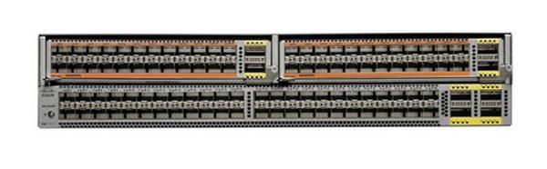 Buy Cisco NIB N5K-C56128P Module Cisco Nexus 56128P Switch at wholesale prices