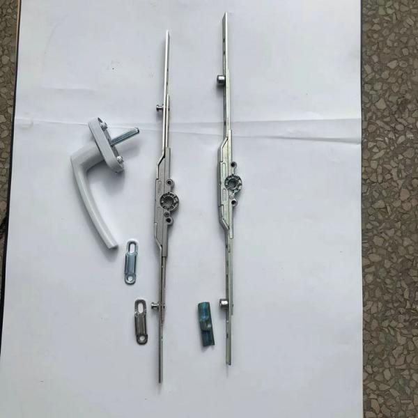 Sliding Window and Door 15mm Backset Espag Rod with Keeper Length 400-2000mm included