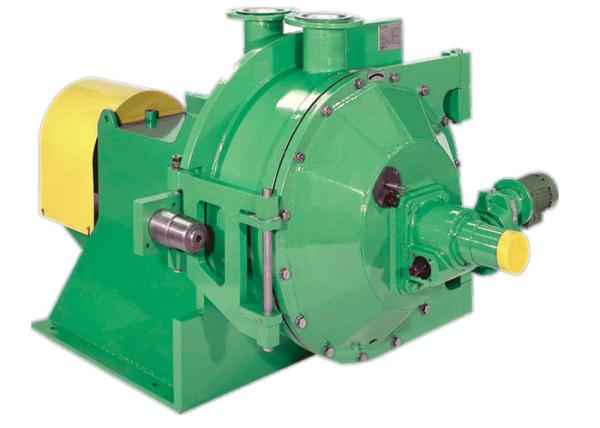 Buy Paper Manufacturing Process Conical Refiner Refiner Mechanical Pulping 0.1 - 0.2 MPa Pressure at wholesale prices