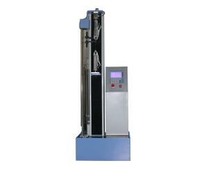 Quality Electronic Universal Testing Impact Testing Machine 5000N Microcomputer Tensile Tester for sale