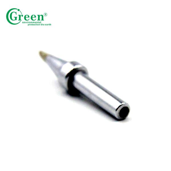 Pointed Shape Automatic Soldering Robot , 200-1.6D 200 Series Quick Soldering Tips