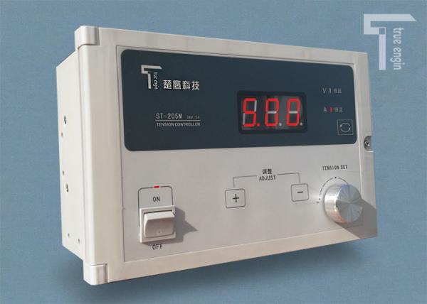 Buy Multi - Function Tension Control System With Over-current Protection 180*110*70MM Tension Controller at wholesale prices