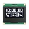 Buy cheap 1.54 Inch OLED Display Module White Color 128x64 Pixels SSD1309 I2C Interface from wholesalers