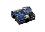 Auto Sense Barcode Scan Engine 2500 Resolution USB/TTL/RS232 Interface