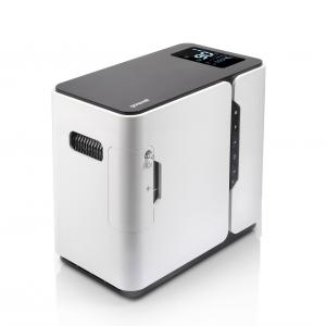 Quality Class II YU300 Home Oxygen Concentrators , Portable Oxygen Machine For Home Use for sale