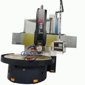 Quality High Precision Torno Live Tooling Vertical Automatic Lathe Cnc Vertical Lathe for sale