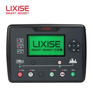 Power Plant Automation Controller For Automation Monitoring System